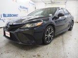 Used 2018 Toyota Camry image 2