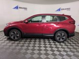 Certified 2022 Honda CR-V Special Edition image 2