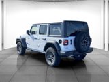 New 2025 Jeep Wrangler Sport S image 5