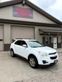 Used 2013 Chevrolet Equinox LT w/ Driver Convenience Package image 2
