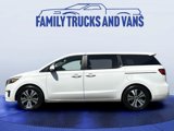 Used 2018 Kia Sedona LX image 2