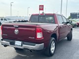 Used 2020 RAM 1500 Big Horn image 3