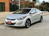 Used 2014 Hyundai Elantra Sport image 2