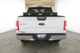 Used 2017 Ford F150 XLT w/ Equipment Group 301A Mid image 4