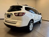 Used 2016 Chevrolet Traverse LS image 5