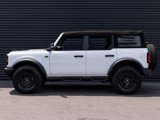Used 2024 Ford Bronco Wildtrak image 2