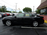 Used 2014 Chevrolet Impala LT w/ Convenience Package image 2