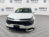 Used 2023 Kia Sportage LX image 3