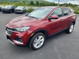Certified 2023 Buick Encore GX Preferred w/ Cold Weather Comfort Package image 5