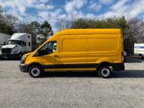 Used 2021 Ford Transit 250 148 High Roof w/ Load Area Protection Package image 4