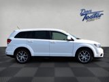Used 2016 Dodge Journey R/T w/ Driver Convenience Group image 2