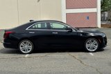 Used 2024 Cadillac CT4 Premium Luxury w/ Climate Package image 3