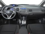 Used 2009 Honda Civic EX image 4