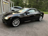 Used 2012 INFINITI G37 x Coupe w/ Premium Pkg image 4
