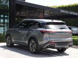 Certified 2024 INFINITI QX60 Luxe w/ Cargo Package image 5