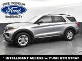 Used 2022 Ford Explorer XLT image 5
