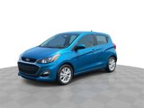 Used 2019 Chevrolet Spark LT image 5