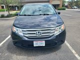 Used 2013 Honda Odyssey EX-L image 3