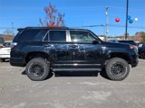 Used 2020 Toyota 4Runner Nightshade image 3