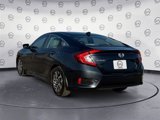 Used 2017 Honda Civic EX image 3