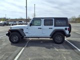 New 2025 Jeep Wrangler Sport S image 4