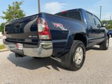 Used 2007 Toyota Tacoma 4x4 Double Cab image 3