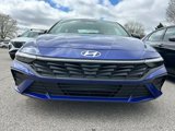 New 2025 Hyundai Elantra Sport image 2