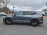 Used 2022 Volkswagen Tiguan SEL R-Line image 2