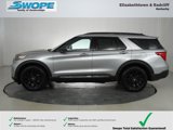 Used 2021 Ford Explorer XLT w/ Equipment Group 202A image 5