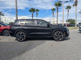 Used 2022 Mitsubishi Outlander SE image 3