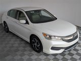 Used 2016 Honda Accord LX image 2