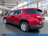 Used 2019 Chevrolet Traverse LT image 3