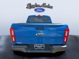 Used 2022 Ford Ranger XLT w/ Equipment Group 301A Mid image 5