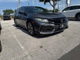 Certified 2017 Honda Civic LX image 5