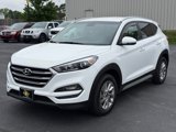 Used 2017 Hyundai Tucson SE Plus w/ Cargo Package image 4