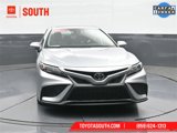 Used 2021 Toyota Camry SE image 5
