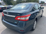 Used 2014 Nissan Sentra SV image 5