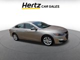 Used 2023 Chevrolet Malibu LT w/ Driver Confidence Package image 2
