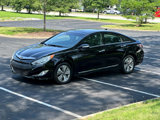 Used 2015 Hyundai Sonata Limited w/ Option Group 02 image 6