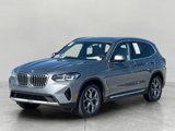Used 2024 BMW X3 sDrive30i w/ Convenience Package w/ZPA image 3