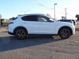 Used 2022 Alfa Romeo Stelvio Ti image 4