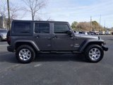 Used 2016 Jeep Wrangler Unlimited Sahara w/ Dual Top Group image 3