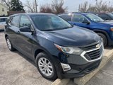 Certified 2020 Chevrolet Equinox LT image 2