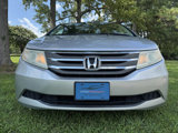 Used 2013 Honda Odyssey EX-L image 2