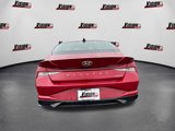 Certified 2022 Hyundai Elantra Limited image 6