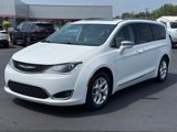 Used 2020 Chrysler Pacifica Limited image 4