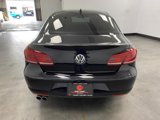Used 2017 Volkswagen CC R-Line Executive image 5