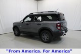New 2025 Ford Bronco Sport Big Bend image 4