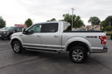 Used 2018 Ford F150 XLT w/ Equipment Group 301A Mid image 2