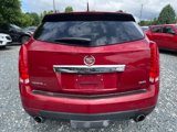 Used 2012 Cadillac SRX Luxury image 4
